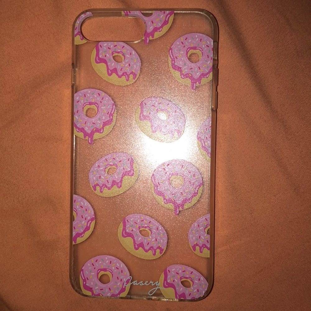 Donut phone case iPhone 6 Plus